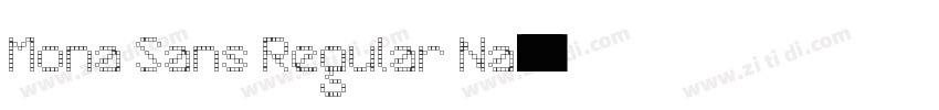 Mona Sans Regular Na字体转换
